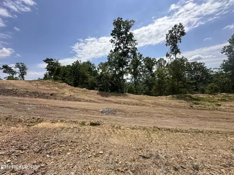 lot106 Sommet Rdg E, Tazewell, TN 37879
