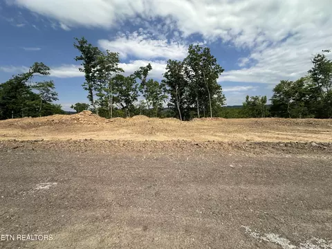 lot11 Sommet Rdg E, Tazewell, TN 37879