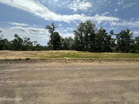 lot97 Sommet Rdg E, Tazewell, TN 37879