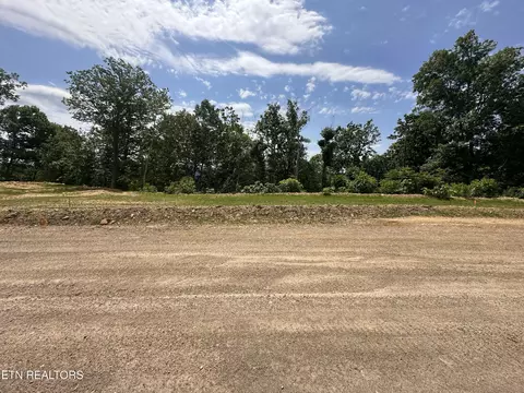 lot99 Sommet Rdg E, Tazewell, TN 37879
