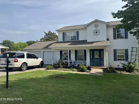 1626 Cavet Dr, Maryville, TN 37803