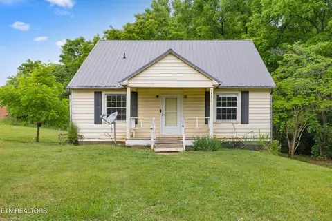 713 Rutledge Ave, Morristown, TN 37813