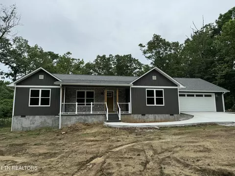 509 Yuma Dr, Crossville, TN 38572