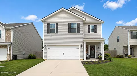 229 Crockett Dr, Church Hill, TN 37642