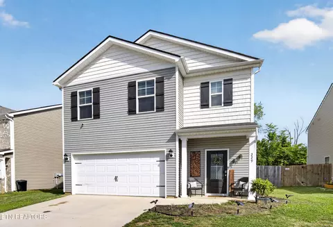 229 Crockett Dr, Church Hill, TN 37642