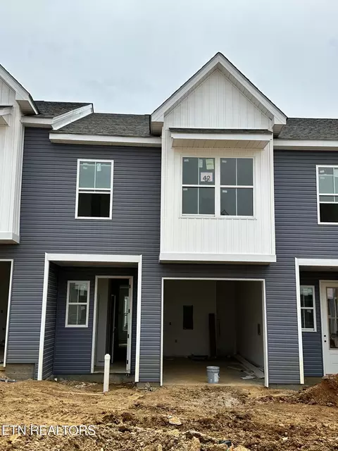 1622 Lateglow Way, Knoxville, TN 37931