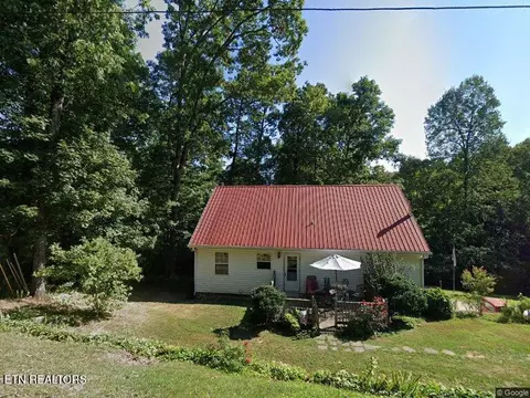1509 Vista Dr, Monterey, TN 38574