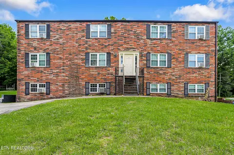 410 Dry Gap Pike, Knoxville, TN 37912