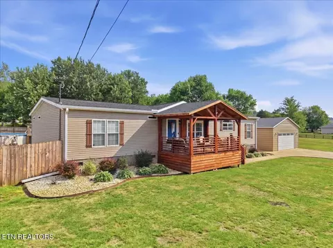 319 Tucker Rd, Seymour, TN 37865