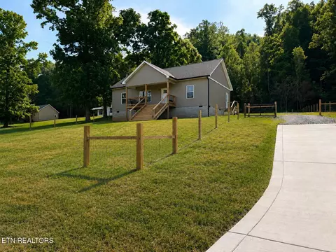 12274 N Nopone Valley Rd, Decatur, TN 37322