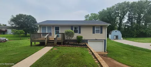 7709 Carraway Cir, Knoxville, TN 37938