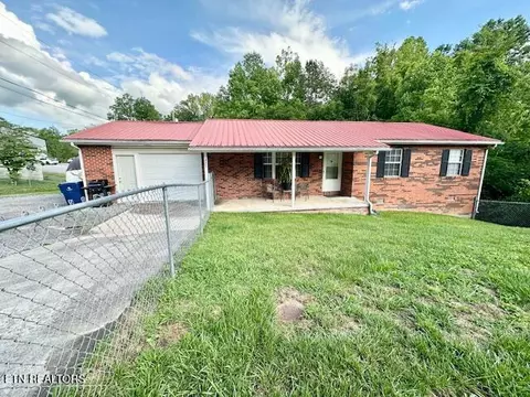 1425 Highway 441, Middlesboro, KY 40965
