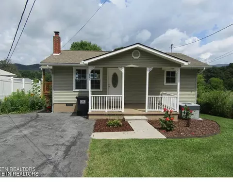 327 Coleman St, Harrogate, TN 37752