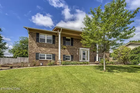 7753 Cranley Rd, Powell, TN 37849