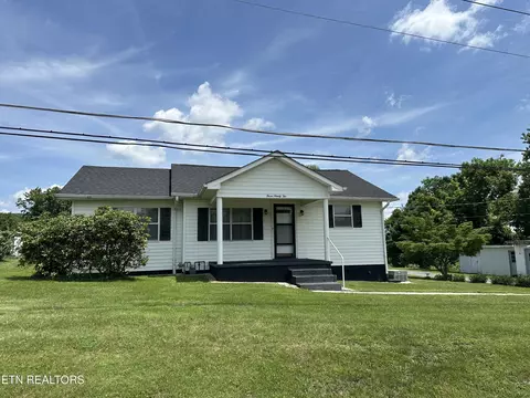 392 Tedder St, Rockwood, TN 37854