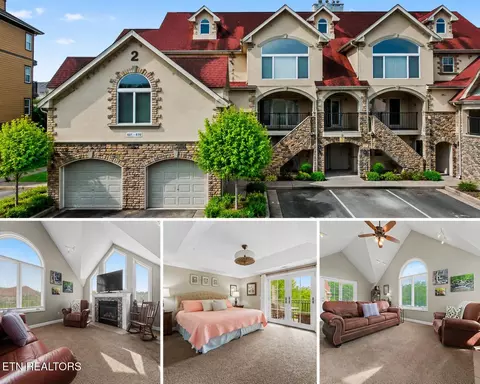 609 River Place Way UNIT B301, Sevierville, TN 37862