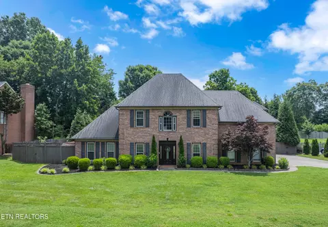 10706 Eagle Glen Dr, Knoxville, TN 37922