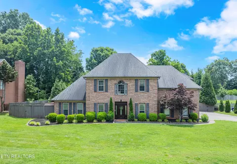 10706 Eagle Glen Dr, Knoxville, TN 37922