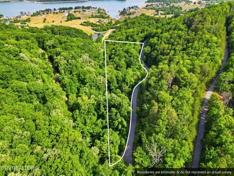 lot140 Garfield Ln, Sharps Chapel, TN 37866