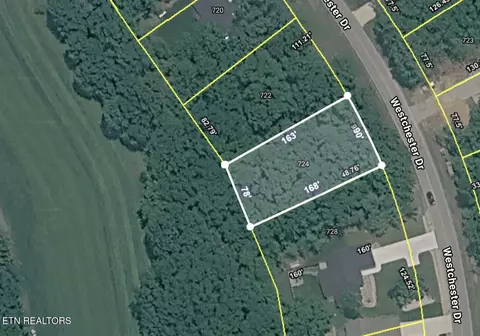 724 Westchester Dr, Crossville, TN 38558