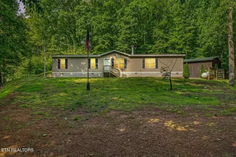 3446 Highway 360, Vonore, TN 37885