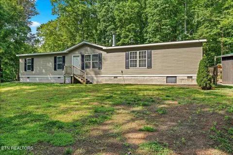 3446 Highway 360, Vonore, TN 37885