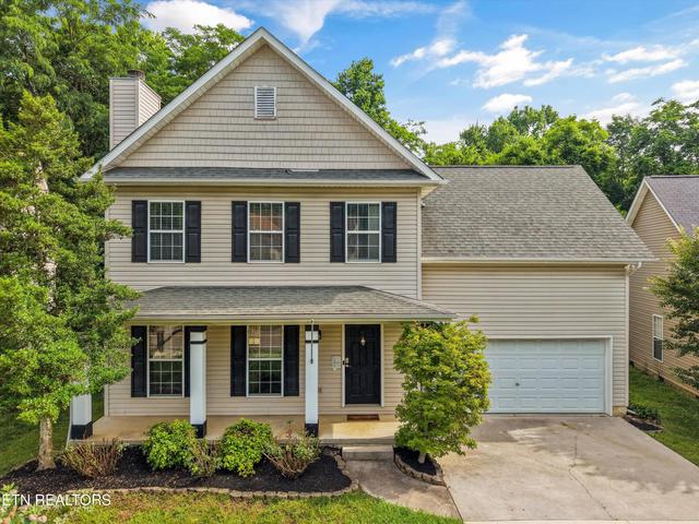8125 Spring Haven Ln, Knoxville, TN 37919