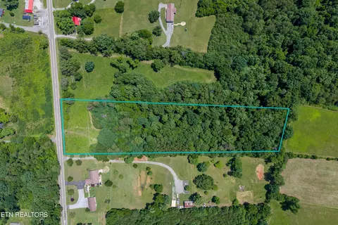 Asheville Hwy, Strawberry Plains, TN 37871