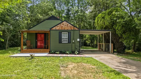 3706 Fairmont Blvd, Knoxville, TN 37917