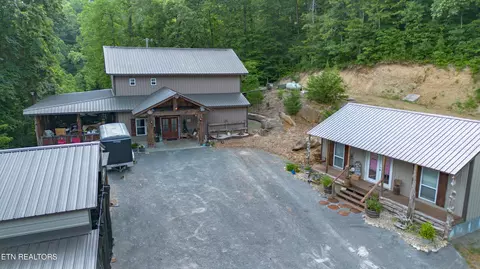 700 Damewood Hollow Rd, Luttrell, TN 37779