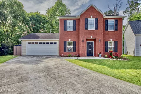 5600 Still Meadow Ln, Knoxville, TN 37918