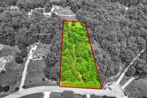 Stone Ridge Drive, Andersonville, TN 37705