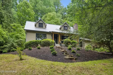 1749 Polkwright Ln, Knoxville, TN 37919
