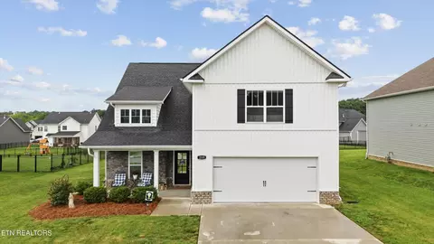 2119 Tributary Dr, Sevierville, TN 37876
