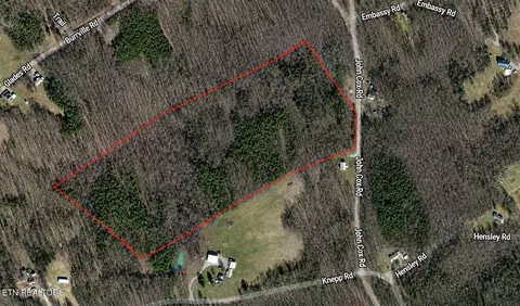 Gladys Rd, Deer Lodge, TN 37726 photo 2