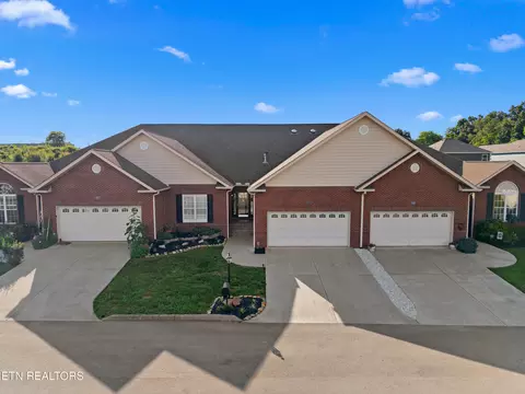 803 Fountain View Way #803, Seymour, TN 37865