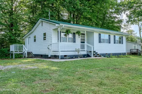 356 Beechwood Ln, Clinton, TN 37716