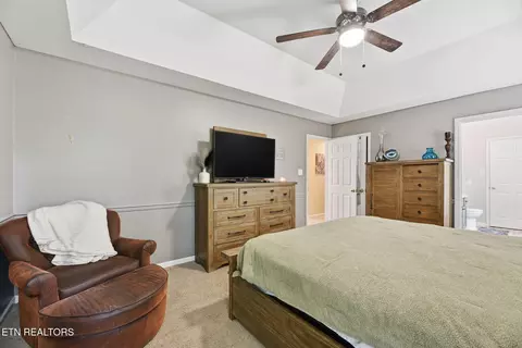 Bedroom - 7219 Emerald Heath Rd, Powell, TN 37849 photo 1 of 3