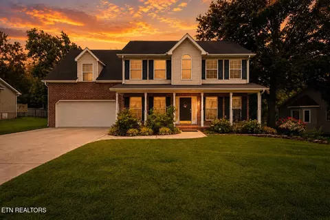 7219 Emerald Heath Rd, Powell, TN 37849