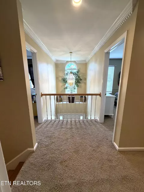 Entry Way - 7219 Emerald Heath Rd, Powell, TN 37849 photo 3 of 3