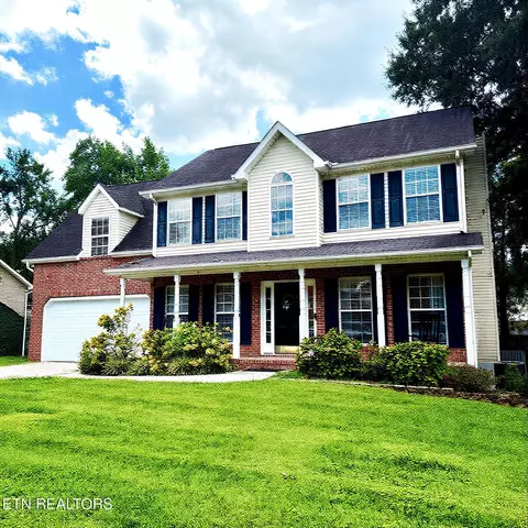 7219 Emerald Heath Rd, Powell, TN 37849