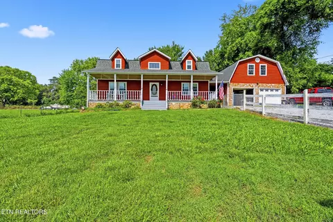 745 Leadvale Church Rd, White Pine, TN 37890