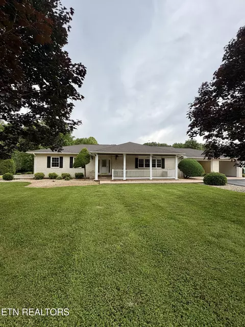 788 Old Jamestown Rd, Helenwood, TN 37755