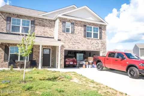 7502 Grasshopper Ln, Corryton, TN 37721