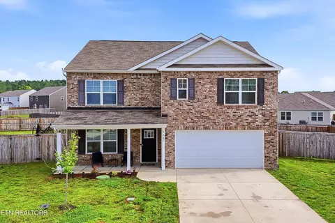 7502 Grasshopper Ln, Corryton, TN 37721