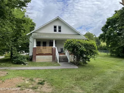 191 Walker Ford Rd, Maynardville, TN 37807
