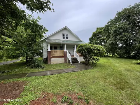 191 Walker Ford Rd, Maynardville, TN 37807