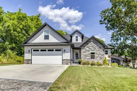 141 Daleyuhski Way, Loudon, TN 37774