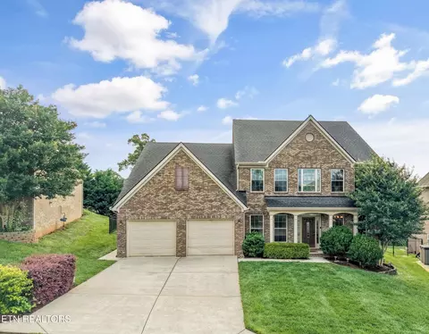 12212 Patagonia Ln, Knoxville, TN 37922