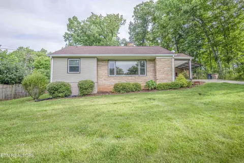 319 Beechwood Dr, Knoxville, TN 37920